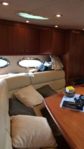 Sunseeker Portofino 53