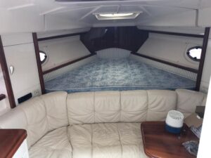 Pershing 37