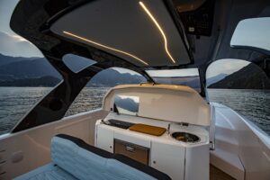 Airon Marine AmX 36 WA