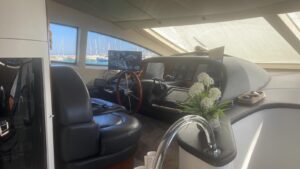 Azimut 80 Carat