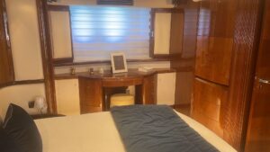Azimut 80 Carat