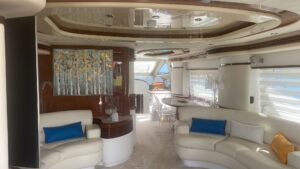 Azimut 80 Carat