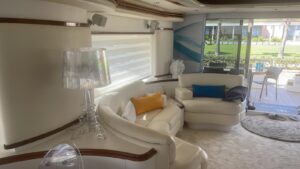 Azimut 80 Carat