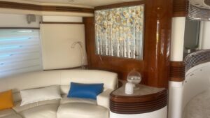 Azimut 80 Carat