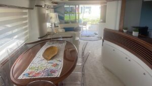Azimut 80 Carat