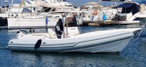 Italboats Stingher 747