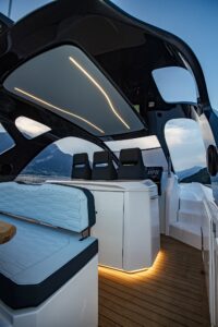 Airon Marine AmX 36 WA