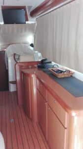 Beneteau Antares 9.80