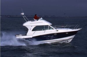Beneteau Antares 9.80