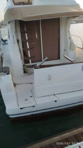 Beneteau Antares 9.80