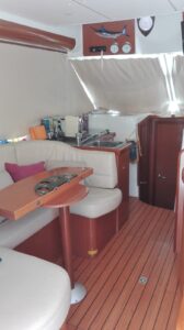 Beneteau Antares 9.80