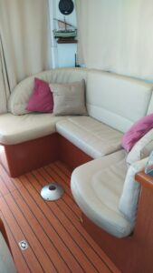 Beneteau Antares 9.80