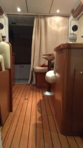 Beneteau Antares 9.80