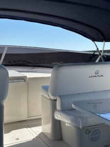 Itama 54 refit 2023