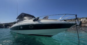Cranchi Corallo 840