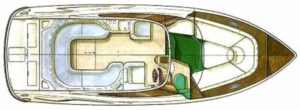 Cranchi Corallo 840