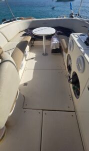 Cranchi Corallo 840