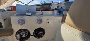 Cranchi Corallo 840