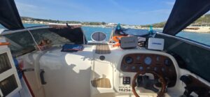 Cranchi Corallo 840