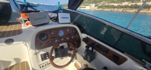 Cranchi Corallo 840