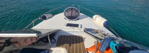 Cranchi Corallo 840