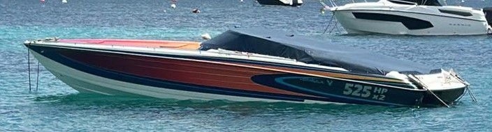 Formula 353 Fastech