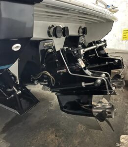 Formula 353 Fastech