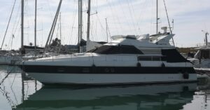 Gianetti 46