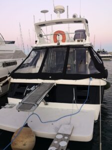 Gianetti 46