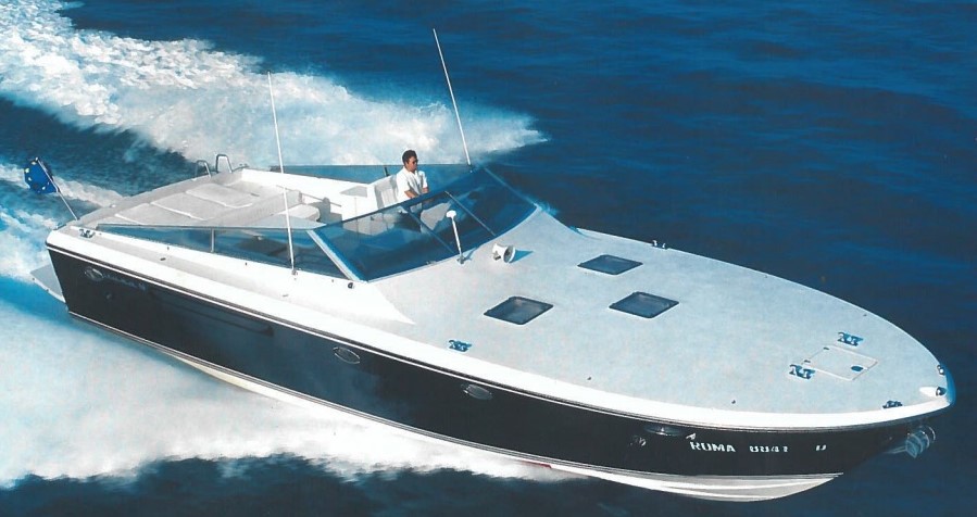 Itama 46