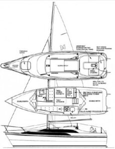 MacGregor 26M