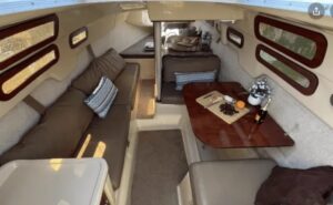 MacGregor 26M