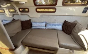 MacGregor 26M