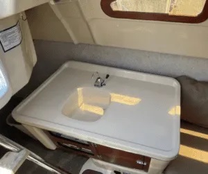 MacGregor 26M