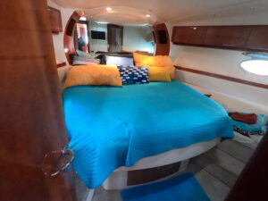 Pershing 52