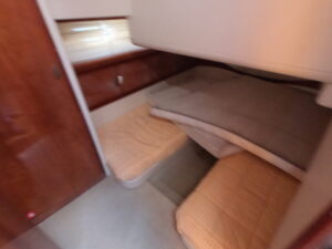 Pershing 52