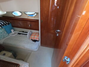 Pershing 52