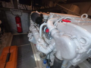 Pershing 52