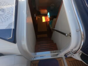 Pershing 52