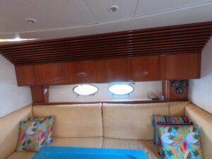 Pershing 52