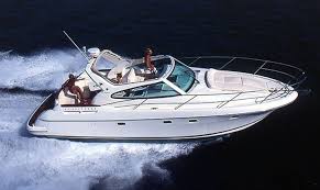 Jeanneau Prestige 34 S