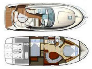 Jeanneau Prestige 34 S