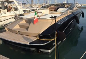 Itama 54 refit 2023