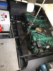 Airon Marine 388