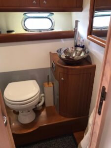 Airon Marine 388