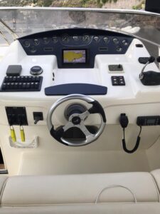 Airon Marine 388