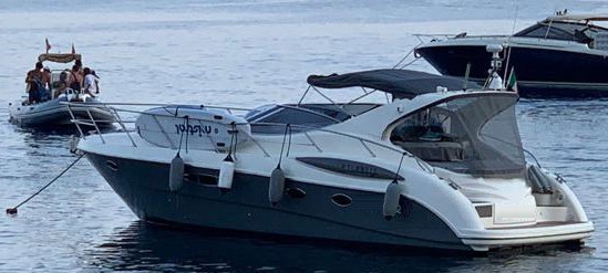 Atlantis 42