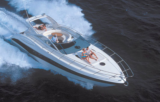 Atlantis 47