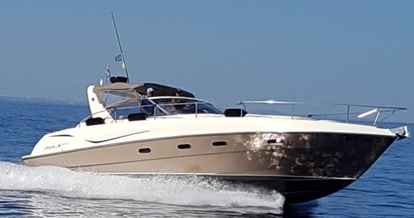 Fiart 38 Genius