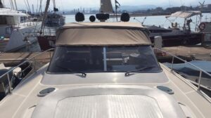Princess 366 Riviera